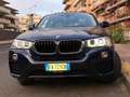 BMW X4 X4 F26 xdrive20d xLine Blu/Azzurro - thumbnail 2