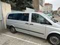 Mercedes-Benz Vito 115 CDI lang (639.703) Grau - thumbnail 1