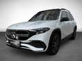Mercedes-Benz EQB 300 4MATIC Navi SHZ EASY-PACK Weiß - thumbnail 2