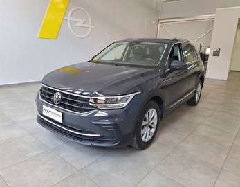 2.0 TDI SCR Life