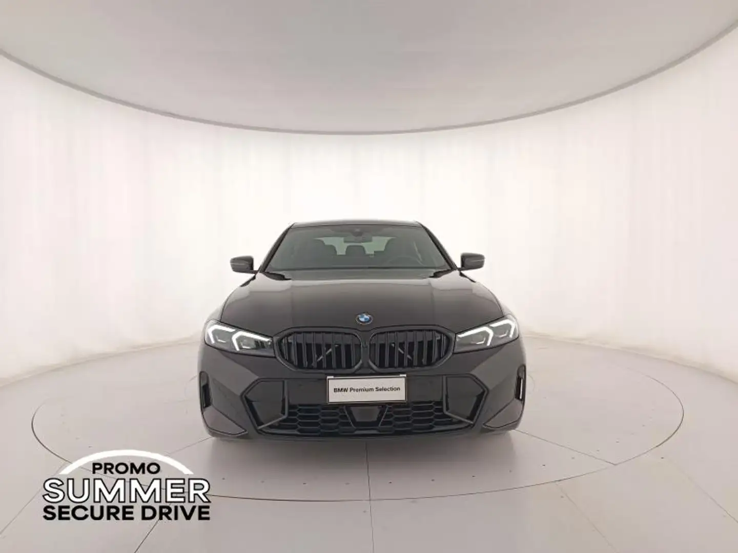 BMW 320 i MSport Pro auto - 2