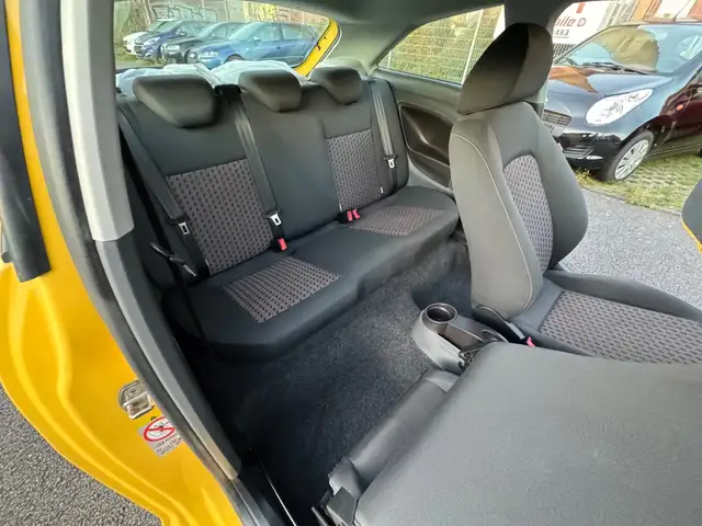 SEAT Ibiza view 12