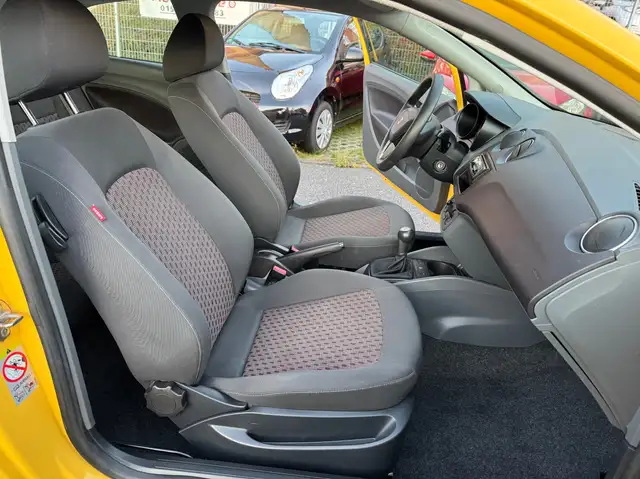 SEAT Ibiza view 10
