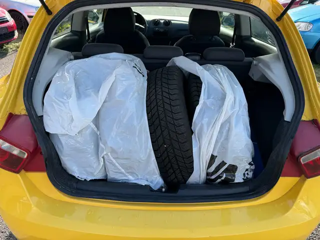 SEAT Ibiza view 13