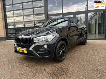 XDrive35i High Executive,Panodak, Leer, Camera