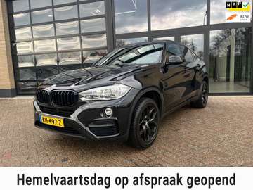 XDrive35i High Executive,Panodak, Leer, Camera