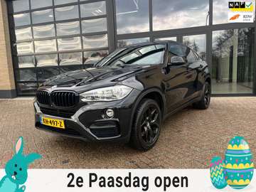 XDrive35i High Executive,Panodak, Leer, Camera