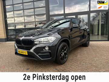 XDrive35i High Executive,Panodak, Leer, Camera