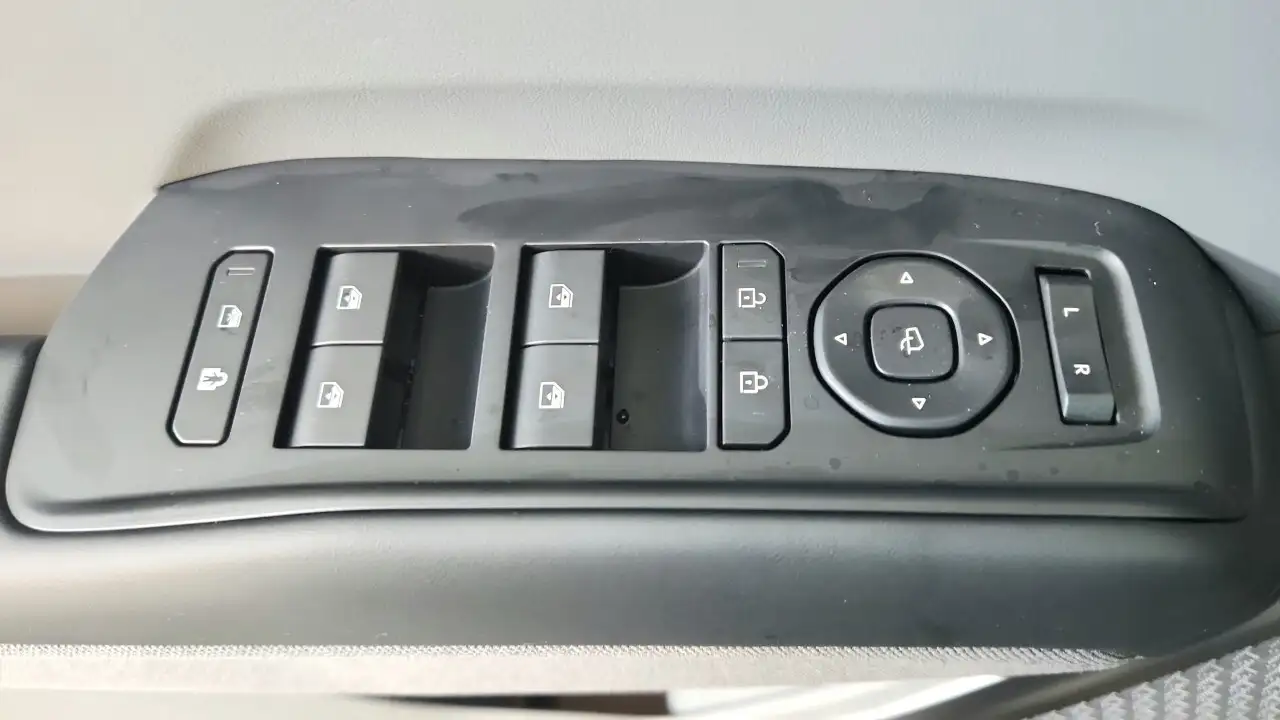 Kia EV9 снимка Kia EV9