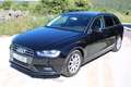 Audi A4 Avant 2.0TDI DPF 136 Negro - thumbnail 2