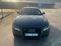 Audi A5 3.2 FSI 265cv quattro Gris - thumbnail 2