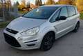 Ford S-Max S-Max 1.6 TDCi DPF Start Stopp System Trend Silber - thumbnail 1