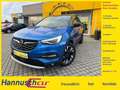 Opel Grandland Innovation Bleu - thumbnail 1