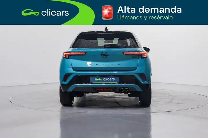 Opel Mokka 2025, foto 4