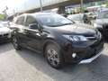 Toyota RAV 4 ALLRAD Schwarz - thumbnail 1