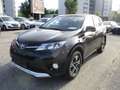 Toyota RAV 4 ALLRAD Schwarz - thumbnail 2