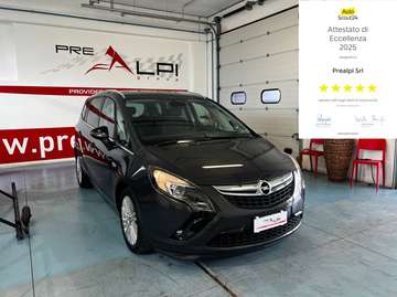 Zafira III Tourer 1.6 cdti Cosmo s