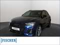 Audi Q3 35TFSI S tronic S line Matrix AHK Navi SONOS 360° Blau - thumbnail 1