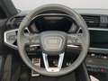 Audi Q3 35TFSI S tronic S line Matrix AHK Navi SONOS 360° Blau - thumbnail 9