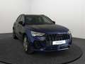 Audi Q3 35TFSI S tronic S line Matrix AHK Navi SONOS 360° Blau - thumbnail 3