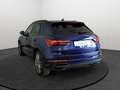 Audi Q3 35TFSI S tronic S line Matrix AHK Navi SONOS 360° Blau - thumbnail 4