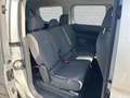 Volkswagen Caddy Life 2.0 TDI DSG 7-Sitzer LED ACC Apple CarPlay An Argent - thumbnail 10