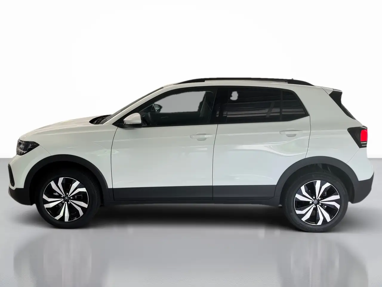 Volkswagen T-Cross 2026