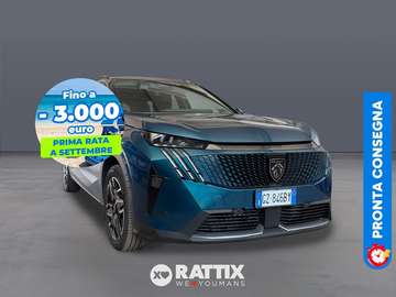 1.2 hybrid 145CV GT e-dcs6 7p.ti