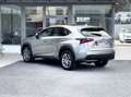 Lexus NX 300 2.5 Hybrid 155CV E6 Automatica - 2017 Argento - thumbnail 4