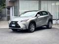 Lexus NX 300 2.5 Hybrid 155CV E6 Automatica - 2017 Argento - thumbnail 3