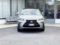 Lexus NX 300 2.5 Hybrid 155CV E6 Automatica - 2017 Argento - thumbnail 2