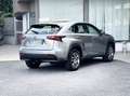 Lexus NX 300 2.5 Hybrid 155CV E6 Automatica - 2017 Argento - thumbnail 5