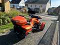 Can Am Spyder F3 Limited Orange - thumbnail 2