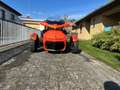 Can Am Spyder F3 Limited Оранжевий - thumbnail 3