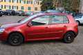 Volkswagen Golf V Lim. United Automatik Rot - thumbnail 6
