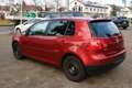 Volkswagen Golf V Lim. United Automatik Rot - thumbnail 3