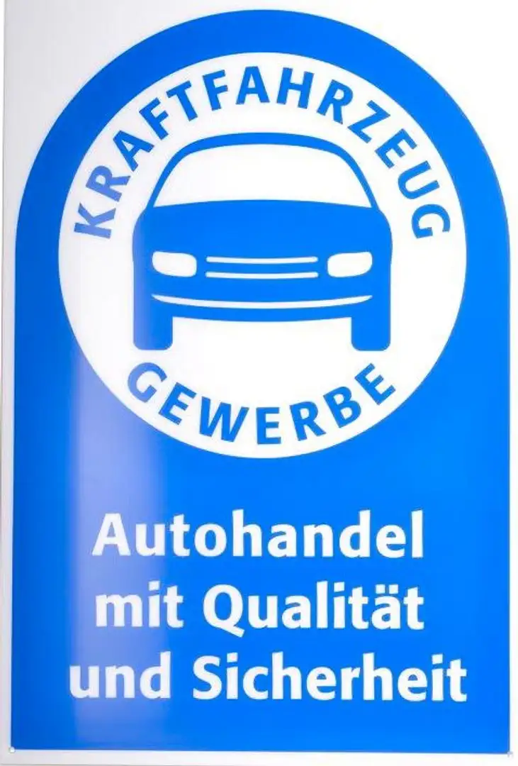 Volkswagen Golf V Lim. United Automatik Rot - 2