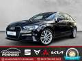 Audi A3 30 TFSI sport Sportback Bi-Xenon 2-Zonen-Klimaauto Schwarz - thumbnail 1