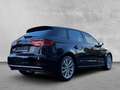 Audi A3 30 TFSI sport Sportback Bi-Xenon 2-Zonen-Klimaauto Schwarz - thumbnail 2
