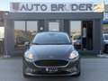 Ford Fiesta Trend Grau - thumbnail 3