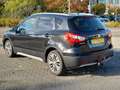 Suzuki SX4 S-Cross 1.6 EXCLUSIVE TREKHAAK CAMERA NAVI CRUISE KEY LESS Zwart - thumbnail 5