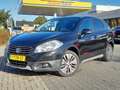 Suzuki SX4 S-Cross 1.6 EXCLUSIVE TREKHAAK CAMERA NAVI CRUISE KEY LESS Zwart - thumbnail 1