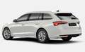 Skoda Octavia Combi Selection DSG Selec Nav13" ACC SpurW Key ... Weiß - thumbnail 3