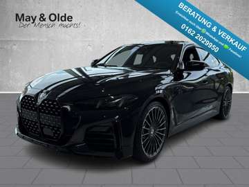 S Gran Coupe StandHZG Schiebedach LHZ DAP PAP