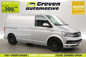 2.0 TDI 150PK 2500KG Trekgew. L1H1 | Marge | Airco
