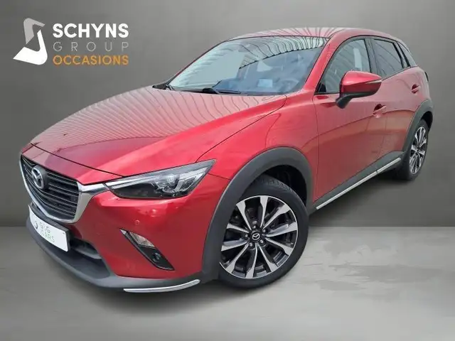 Mazda CX-3 skyactive*12 MOIS GARANTIE*