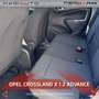 Opel Crossland Crossland X 1.2 12V Start&Stop Advance - thumbnail 16