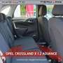 Opel Crossland Crossland X 1.2 12V Start&Stop Advance - thumbnail 17