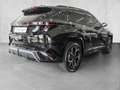 Hyundai TUCSON N LINE 1.6 T-GDI PHEV (252 PS) 6-A/T 4WD MY25 Schwarz - thumbnail 2