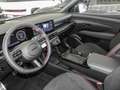Hyundai TUCSON N LINE 1.6 T-GDI PHEV (252 PS) 6-A/T 4WD MY25 Schwarz - thumbnail 4